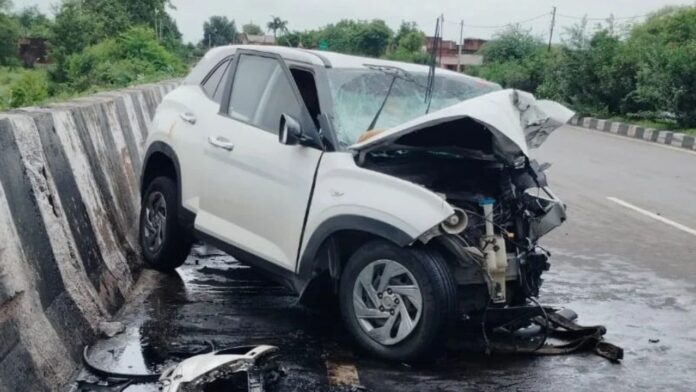 Bhagwant Atiq Ahmed Son Abaan Car AccidentMann - 2026-08-07T141304.118 Atiq Ahmed Son Abaan Car Accident