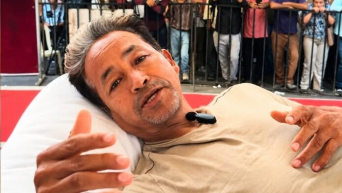 Sonam Wangchuk Sonam Wangchuk