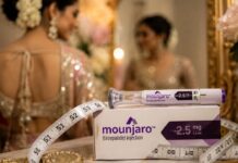 शादी के दिन परफेक्ट फिगर पाने के लिए लड़कियां ले रही Mounjaro इंजेक्शन ‘Mounjaro Brides’ Injection