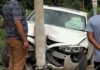 युवक की मौत पर दहला पटना, बवाल के बीच पत्रकारों को भी बनाया निशाना Patna Road Accident