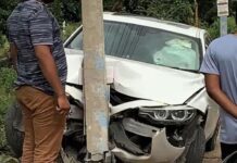 युवक की मौत पर दहला पटना, बवाल के बीच पत्रकारों को भी बनाया निशाना Patna Road Accident