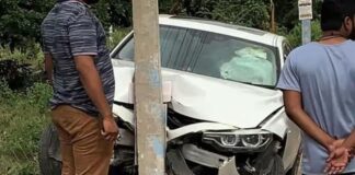 युवक की मौत पर दहला पटना, बवाल के बीच पत्रकारों को भी बनाया निशाना Patna Road Accident