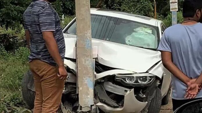 Patna Road Accident Patna Road Accident