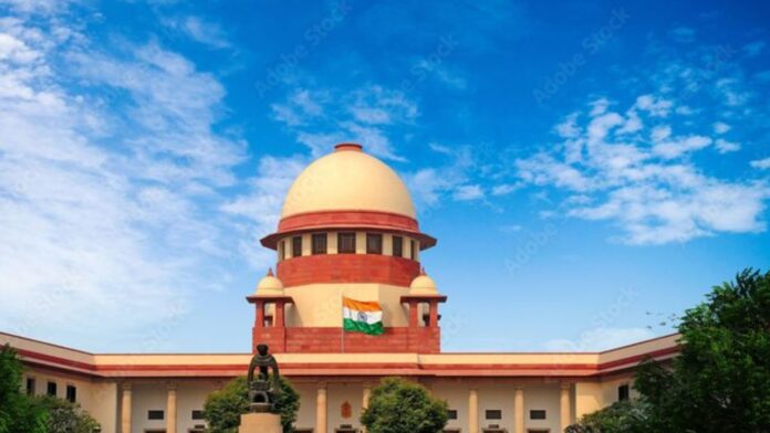 Supreme Court Supreme Court