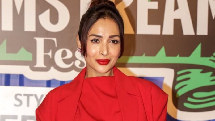Malaika Arora