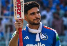 IND vs SL 1st Test:अभ्यास के दौरान चोटिल हुए भारतीय टीम के कप्तान और स्टार बल्लेबाज शुभमन गिल Shubman Gill