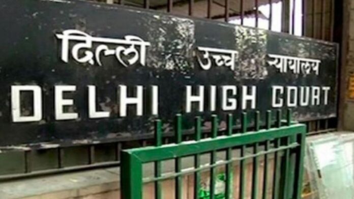 Delhi High Court Delhi High Court