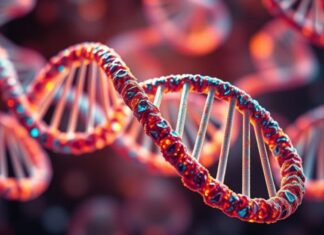 23 साल बाद DNA की मदद से मिली अपनी माता-पिता से, छलक पड़े आंसू DNA test reunion