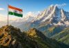 अरुणाचल पर चीन के दावे को भारत ने किया खारिज, 27 जगहों के बदले नाम Arunachal Pradesh renaming India China border