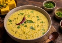 कुछ तीखा-चटपटा खाने का मन है? सावन में ट्राई करें गुजरात का खाटो लोट Khato Lot