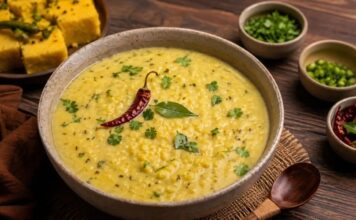 कुछ तीखा-चटपटा खाने का मन है? सावन में ट्राई करें गुजरात का खाटो लोट Khato Lot