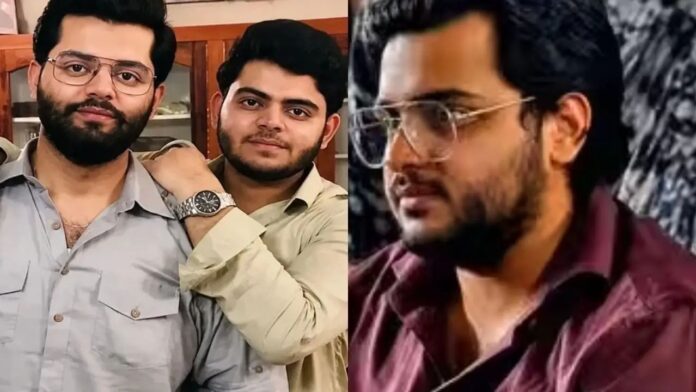 Abaan Ahmed Last Rite Abaan Ahmed Last Rite
