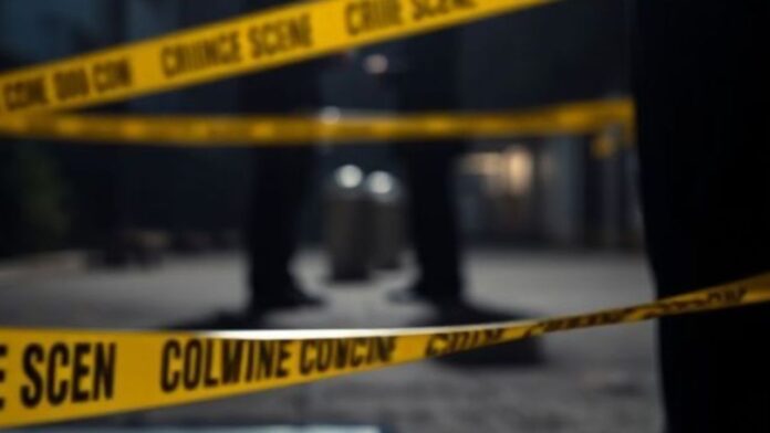 Jaipur Murder Case Niece Kills Aunt Robbery