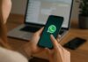 WhatsApp का इंटरफेस बदलेगा, नए चैट लुक और थीम्स के साथ मिलेगा नया अनुभव WhatsApp New Feature