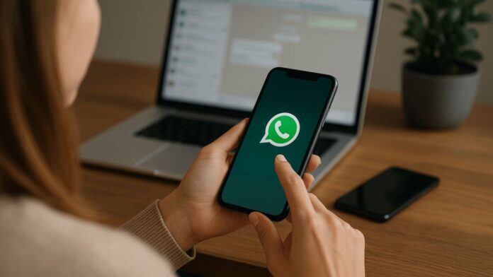 WhatsApp New Feature WhatsApp New Feature
