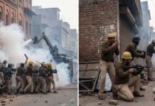 संभल हिंसा पर न्यायिक जांच रिपोर्ट में बड़ा खुलासा, दंगे की साजिश और सपा सांसद की भूमिका पर सवाल Sambhal Violence Judicial Report