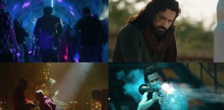 ‘आवारापन 2’ का ट्रेलर रिलीज, इमरान हाशमी के साथ दिशा पटानी और शबाना आजमी का दमदार अंदाज Awarapan 2 Trailer Out