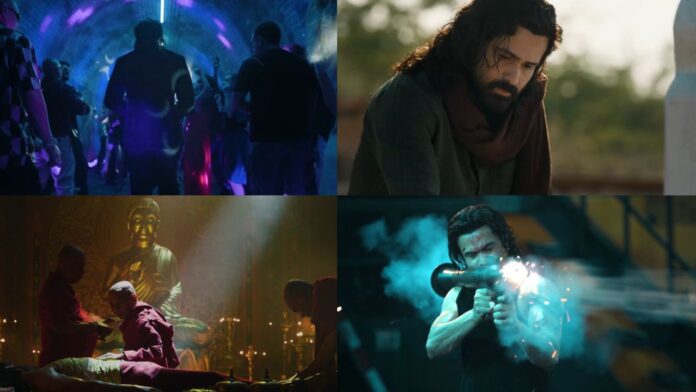Awarapan 2 Trailer Out