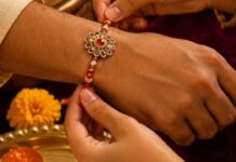 Rakshabandhan 2026: 27 या 28 अगस्त, कब मनाई जाएगी रक्षाबंधन? जानें शुभ मुहूर्त Rakshabandhan 2026