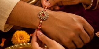 Rakshabandhan 2026: 27 या 28 अगस्त, कब मनाई जाएगी रक्षाबंधन? जानें शुभ मुहूर्त Rakshabandhan 2026