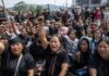 Myanmar Border Issue: म्यांमार सीमा समझौते पर मणिपुर में विरोध तेज, स्थानीय लोगों ने जताई नाराजगी Myanmar Border Issue