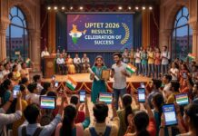 UPTET 2026 Result का इंतजार खत्म? रिजल्ट लिंक एक्टिव होते ही तुरंत करें ये जरूरी काम UPTET 2026 Result
