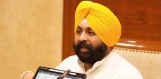 भगवंत मान सरकार ने स्कूली बुनियादी ढांचे में निवेश किए 2,300 करोड़ रुपये किए, बनवाईं 9,000 नए क्लासरूम और लैब Bhagwant Mann Govt