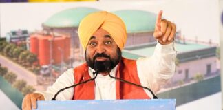 इस स्वतंत्रता दिवस, स्वस्थ पंजाब: भगवंत मान सरकार की मुख्यमंत्री सेहत योजना के तहत 6 लाख से अधिक उपचार Bhagwant Mann Govt Mukh Mantri Sehat Yojana