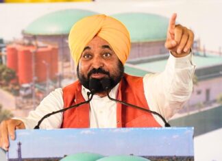 इस स्वतंत्रता दिवस, स्वस्थ पंजाब: भगवंत मान सरकार की मुख्यमंत्री सेहत योजना के तहत 6 लाख से अधिक उपचार Bhagwant Mann Govt Mukh Mantri Sehat Yojana