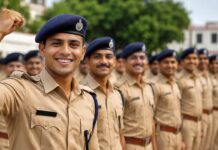 सरकारी नौकरी का बड़ा मौका! बिहार पुलिस में 26 हजार पदों पर जल्द शुरू होगी भर्ती Bihar Police Job