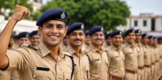 सरकारी नौकरी का बड़ा मौका! बिहार पुलिस में 26 हजार पदों पर जल्द शुरू होगी भर्ती Bihar Police Job