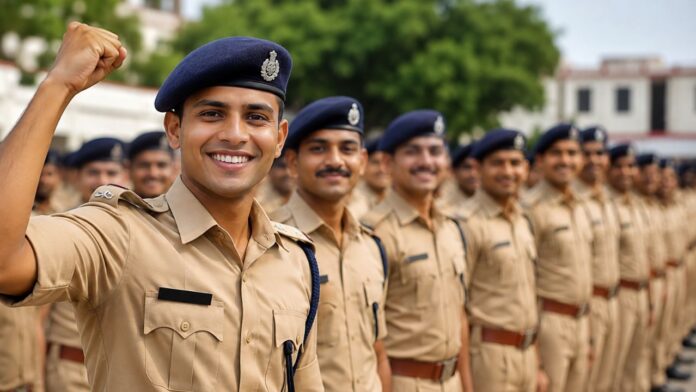 Bihar Police Job Bihar Police Job