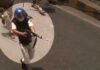 बिहार छात्र आंदोलन में AK-47 फायरिंग पर SC में सरकार का जवाब, पुलिसकर्मी ने बचाव में चलाई गोलियां Bihar student protests Police brutality Bihar