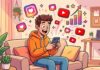 Instagram से YouTube तक बिना पैसे बढ़ाएं Views, इन स्मार्ट टिप्स से मिलेगा ऑर्गेनिक रीच का फायदा Boost video views on Instagram or YouTube know tips