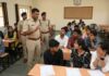 छत्तीसगढ़ में BSc का पेपर लीक होने के बाद परीक्षा रद्द, CM ने दिए सख्त कार्रवाई के निर्देश Bsc Paper Leak
