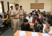 छत्तीसगढ़ में BSc का पेपर लीक होने के बाद परीक्षा रद्द, CM ने दिए सख्त कार्रवाई के निर्देश Bsc Paper Leak
