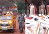 स्वतंत्रता दिवस पर बोलीं CM रेखा गुप्ता: ‘तिरंगा हमारे गौरवशाली अतीत का प्रतीक, राष्ट्र-निर्माण की दिलाता है याद’ CM Rekha Gupta Indepandence Day 2026
