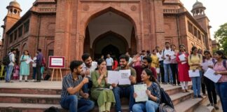 CUET नहीं दिया या कम नंबर आए? 12वीं के अंकों के आधार पर DU के चुनिंदा कॉलेजों में मिलेगा मौका CUET 2026