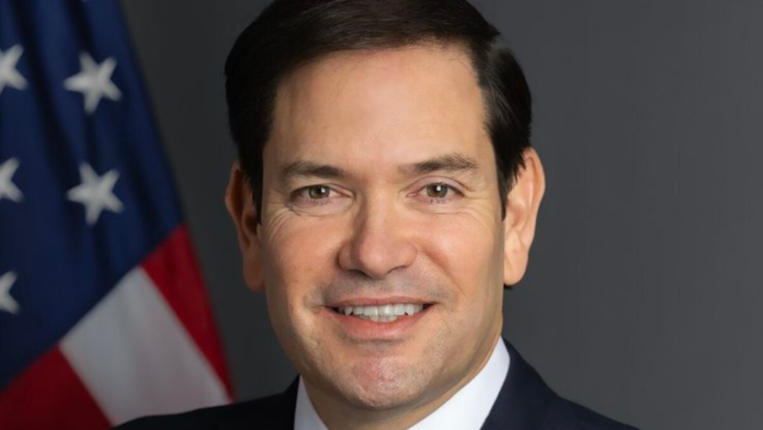 Marco Rubio Marco Rubio