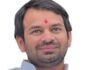 ‘मेरे साथ गद्दारी हुई’, ‘भोजपुरी बवाल’ शो में तेज प्रताप यादव का छलका दर्द Tej Pratap Yadav