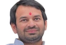 ‘मेरे साथ गद्दारी हुई’, ‘भोजपुरी बवाल’ शो में तेज प्रताप यादव का छलका दर्द Tej Pratap Yadav