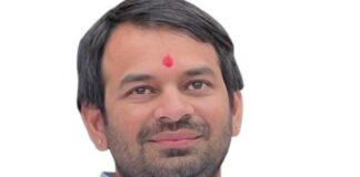 ‘मेरे साथ गद्दारी हुई’, ‘भोजपुरी बवाल’ शो में तेज प्रताप यादव का छलका दर्द Tej Pratap Yadav
