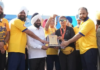 Punjab Youth Wing organized Youth Run 2026 Mohali War Against Drugs campaign‘युद्ध नशेआं विरुद्ध’ को बढ़ावा देने के लिए यूथ विंग ने मोहाली में ‘पंजाब यूथ रन 2026’ का किया आयोजन MLA Manjinder Singh Lalpura