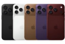 Flipkart ने iPhone 17 Pro Max पर दिया मेगा ऑफर, जानें क्या है अपडेट? iPhone 18 Pro