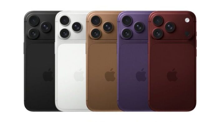 iPhone 18 Pro iPhone 18 Pro
