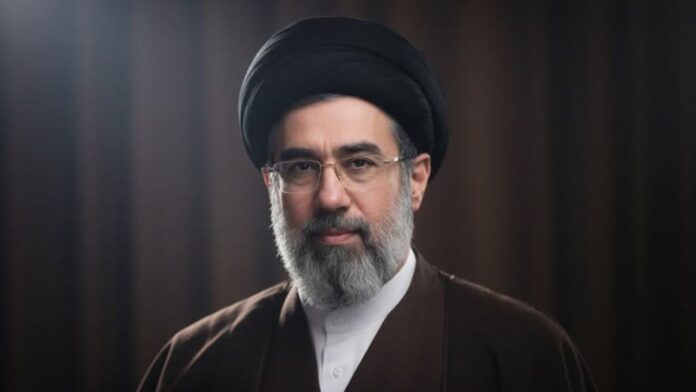 Mojtaba Khamenei