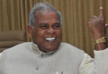शराबबंदी पर मांझी का बड़ा सुझाव, CM सम्राट चौधरी से गुजरात मॉडल की समीक्षा की अपील Bihar liquor ban Jitan Ram Manjhi
