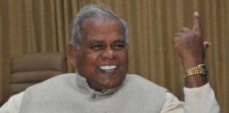 शराबबंदी पर मांझी का बड़ा सुझाव, CM सम्राट चौधरी से गुजरात मॉडल की समीक्षा की अपील Bihar liquor ban Jitan Ram Manjhi