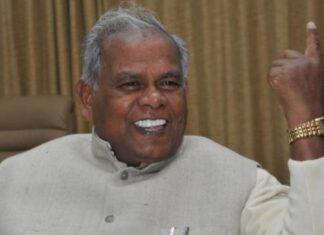 शराबबंदी पर मांझी का बड़ा सुझाव, CM सम्राट चौधरी से गुजरात मॉडल की समीक्षा की अपील Bihar liquor ban Jitan Ram Manjhi