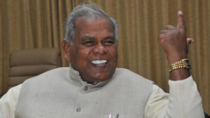Bihar liquor ban Jitan Ram Manjhi Bihar liquor ban Jitan Ram Manjhi